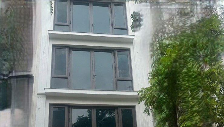 CHO THUÊ NHÀ KHU DDTTM  DỊCH VỌNG, CẦU GIẤY 3 TẦNG, 84M2, 3 NGỦ, 4 WC, GIÁ 40 TR